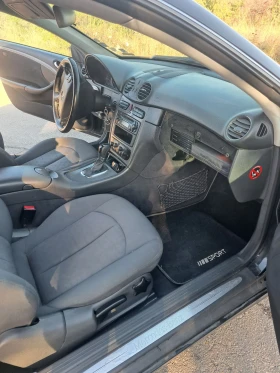 Mercedes-Benz CLK Kompresor 200 Avangarde - 2600 € - 12563796 14