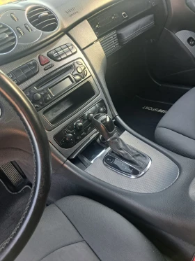 Mercedes-Benz CLK Kompresor 200 Avangarde - 2600 € - 12563796 8