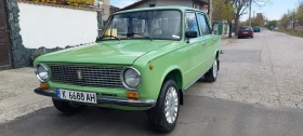     Lada 1200 s