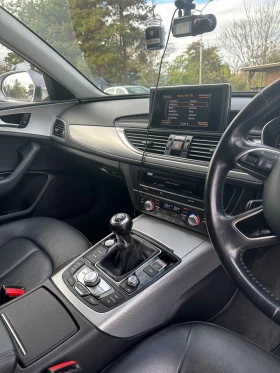 Audi A6, снимка 6 — Bazar.bg Audi A6, снимка 6