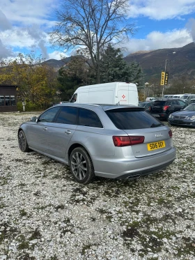 Audi A6, снимка 4 — Bazar.bg Audi A6, снимка 4
