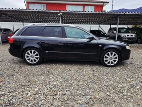 Audi A4 2.0TDI S-LINE QUATTRO  - 7800 лв. / 3988.08 € - 49128548 6