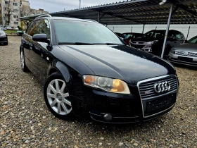 Audi A4 2.0TDI S-LINE QUATTRO  - 7800 лв. / 3988.08 € - 49128548 4