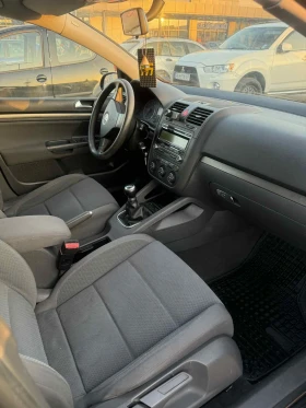 VW Golf 1.9 4 motion | Mobile.bg    9