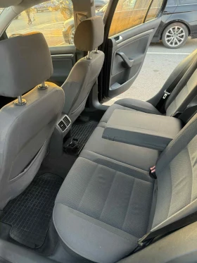 VW Golf 1.9 4 motion | Mobile.bg    3