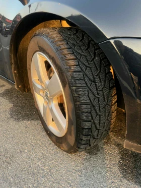 VW Golf 1.9 4 motion | Mobile.bg    8