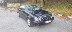 Mercedes-Benz CLK 200 kompressor | Mobile.bg    6