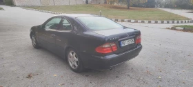 Mercedes-Benz CLK 200 kompressor | Mobile.bg    8