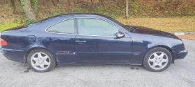 Mercedes-Benz CLK 200 kompressor | Mobile.bg    3