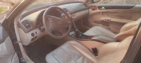 Mercedes-Benz CLK 200 kompressor | Mobile.bg    13