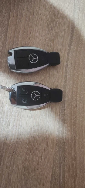 Mercedes-Benz CLK 200 kompressor | Mobile.bg    16