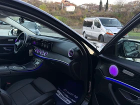 Mercedes-Benz E 200 Facelift/Дигитално табло/Амбиент Професионал - 55899 лв. / 28580.70 € - 31807521 10