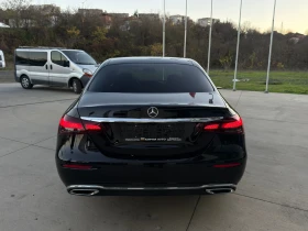 Mercedes-Benz E 200 Facelift/Дигитално табло/Амбиент Професионал - 55899 лв. / 28580.70 € - 31807521 5