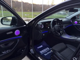 Mercedes-Benz E 200 Facelift/Дигитално табло/Амбиент Професионал - 55899 лв. / 28580.70 € - 31807521 15