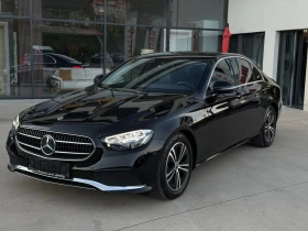 Mercedes-Benz E 200 Facelift/Дигитално табло/Амбиент Професионал - 55899 лв. / 28580.70 € - 31807521 2