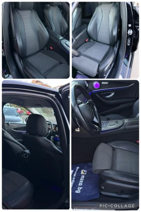 Mercedes-Benz E 200 Facelift/Дигитално табло/Амбиент Професионал - 55899 лв. / 28580.70 € - 31807521 12