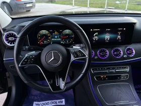 Mercedes-Benz E 200 Facelift/Дигитално табло/Амбиент Професионал - 55899 лв. / 28580.70 € - 31807521 13