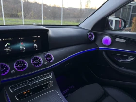 Mercedes-Benz E 200 Facelift/Дигитално табло/Амбиент Професионал - 55899 лв. / 28580.70 € - 31807521 11