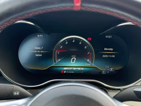 Mercedes-Benz C 63 AMG S CARFAX АВТО КРЕДИТ  - 93550 лв. / 47831.36 € - 92076262 7