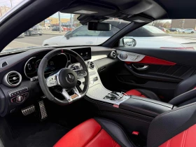 Mercedes-Benz C 63 AMG S CARFAX АВТО КРЕДИТ  - 93550 лв. / 47831.36 € - 92076262 6