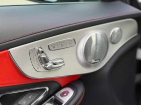 Mercedes-Benz C 63 AMG S CARFAX АВТО КРЕДИТ  - 93550 лв. / 47831.36 € - 92076262 10