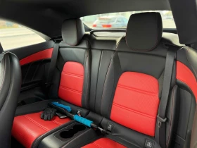 Mercedes-Benz C 63 AMG S CARFAX АВТО КРЕДИТ  - 93550 лв. / 47831.36 € - 92076262 13