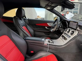 Mercedes-Benz C 63 AMG S CARFAX АВТО КРЕДИТ  - 93550 лв. / 47831.36 € - 92076262 9