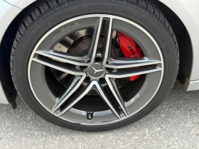 Mercedes-Benz C 63 AMG S CARFAX АВТО КРЕДИТ  - 93550 лв. / 47831.36 € - 92076262 15