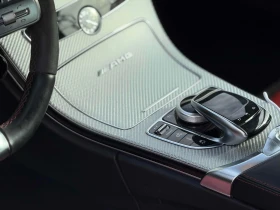 Mercedes-Benz C 63 AMG S CARFAX АВТО КРЕДИТ  - 93550 лв. / 47831.36 € - 92076262 11