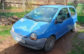 Renault Twingo, снимка 1