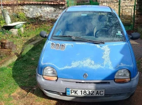 Renault Twingo, снимка 2