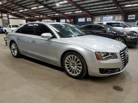 Audi A8 Обдухване* Подгрев* Keyless* Панорама - 17900 лв. / 9152.12 € - 55207085 4