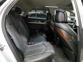 Audi A8 Обдухване* Подгрев* Keyless* Панорама - 17900 лв. / 9152.12 € - 55207085 10
