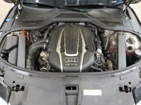 Audi A8 Обдухване* Подгрев* Keyless* Панорама - 17900 лв. / 9152.12 € - 55207085 11