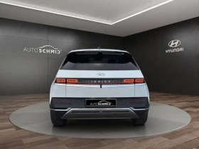 Hyundai Ioniq 5 - 61500 лв. / 31444.45 € - 77084303 6