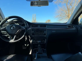 Skoda Superb Facelift - 13400 лв. / 6851.31 € - 69639820 12
