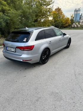 Audi A4 2.0 дизел 150 кс , снимка 3