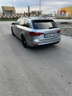 Audi A4 2.0 дизел 150 кс , снимка 6