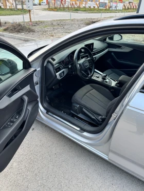 Audi A4 2.0 дизел 150 кс , снимка 9
