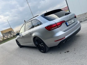 Audi A4 2.0 дизел 150 кс , снимка 4