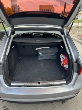 Audi A4 2.0 дизел 150 кс , снимка 11