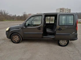 Fiat Doblo 1.4I LIMITED - 5999 лв. / 3067.24 € - 13698041 6