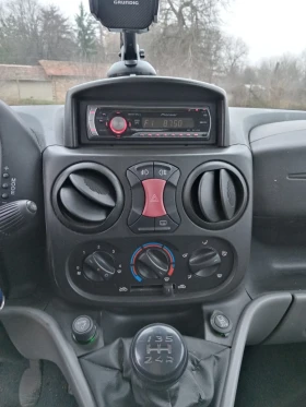 Fiat Doblo 1.4I LIMITED - 5999 лв. / 3067.24 € - 13698041 13