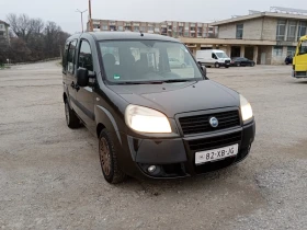 Fiat Doblo 1.4I LIMITED - 5999 лв. / 3067.24 € - 13698041 2
