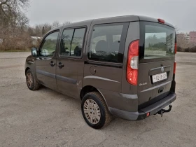 Fiat Doblo 1.4I LIMITED - 5999 лв. / 3067.24 € - 13698041 4