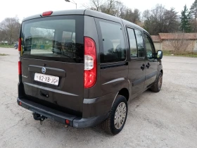 Fiat Doblo 1.4I LIMITED - 5999 лв. / 3067.24 € - 13698041 7