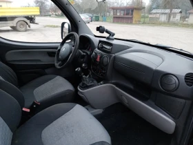 Fiat Doblo 1.4I LIMITED - 5999 лв. / 3067.24 € - 13698041 14