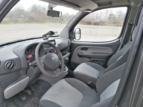 Fiat Doblo 1.4I LIMITED - 5999 лв. / 3067.24 € - 13698041 11