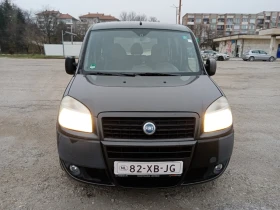 Fiat Doblo 1.4I LIMITED - 5999 лв. / 3067.24 € - 13698041 3