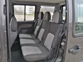 Fiat Doblo 1.4I LIMITED - 5999 лв. / 3067.24 € - 13698041 12